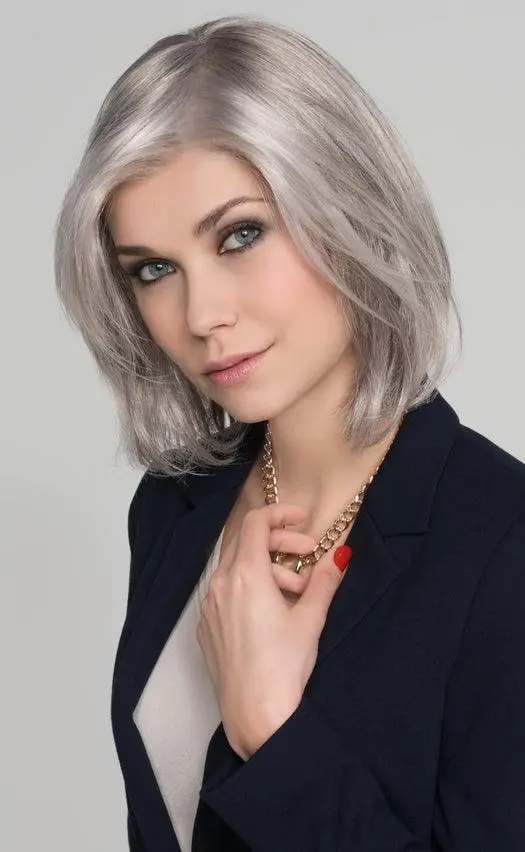Tempo 100 Deluxe Wig By Ellen Wille | Synthetic 1