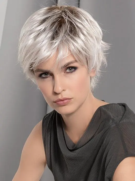 Gilda Mono Wig By Ellen Wille | Synthetic 1
