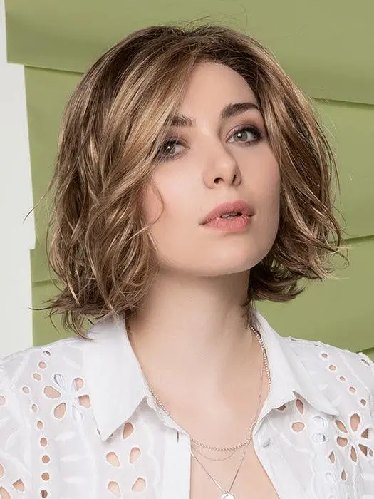 Nola Wig By Ellen Wille | Synthetic 1