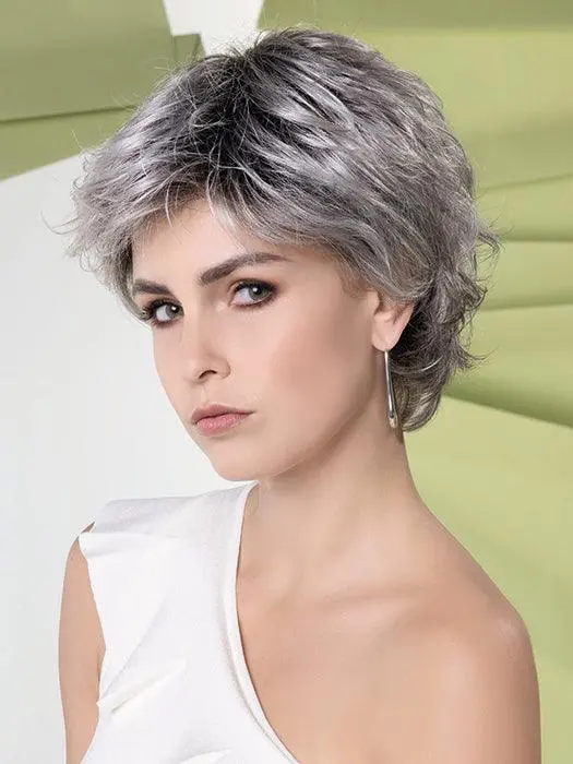 Rica Wig By Ellen Wille | Synthetic 1