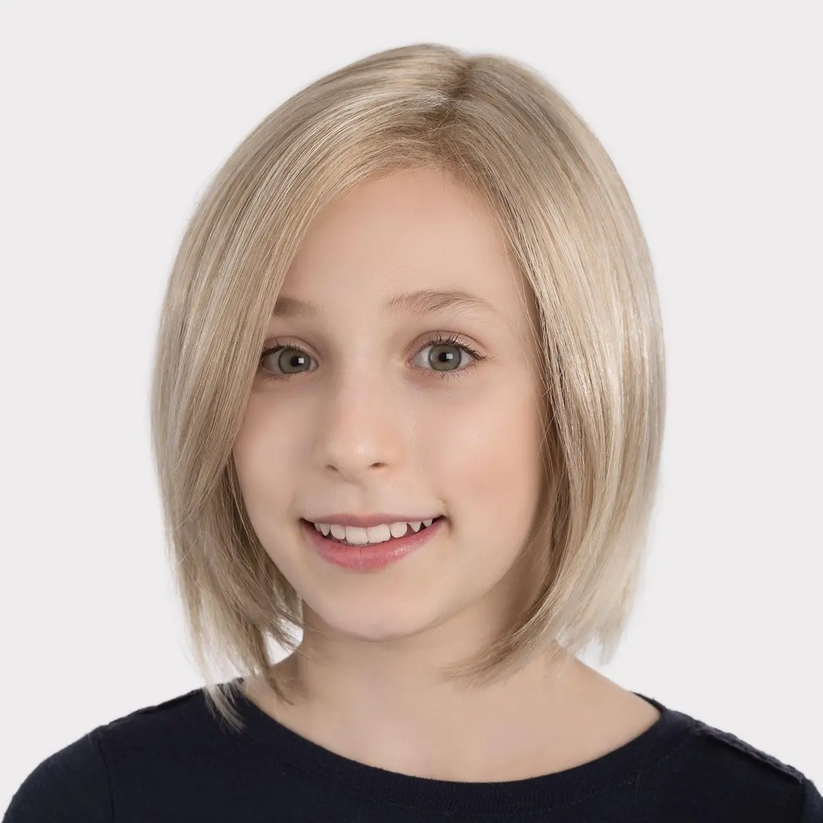 Eli Kid's Wig By Ellen Wille | Synthetic 1