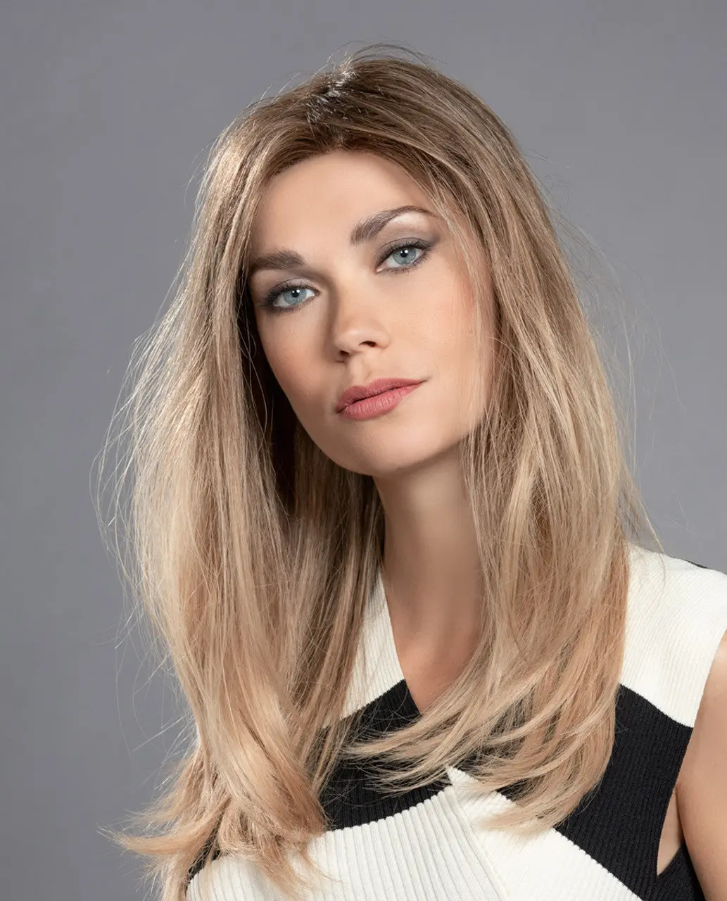 Collect By Ellen Wille | Mono Part, Lace Front 1