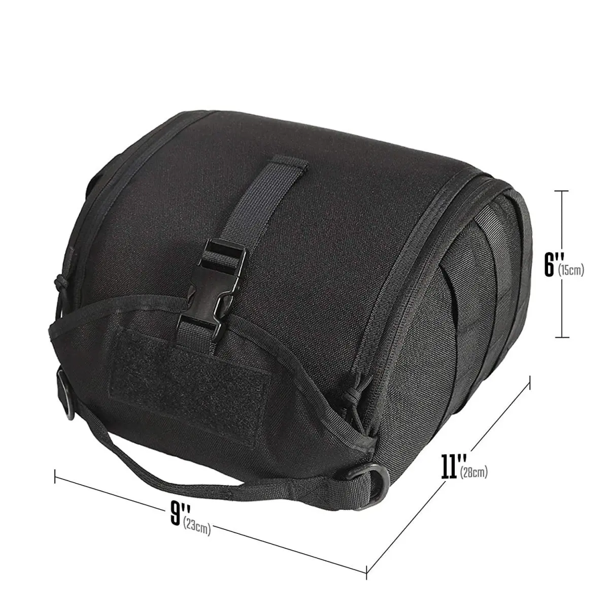 Execdefense Usa Ballistic Helmet Carry Bag 1