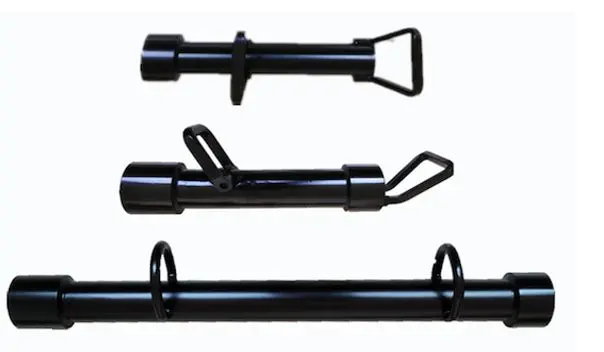 Execdefense Usa Battering Ram 1