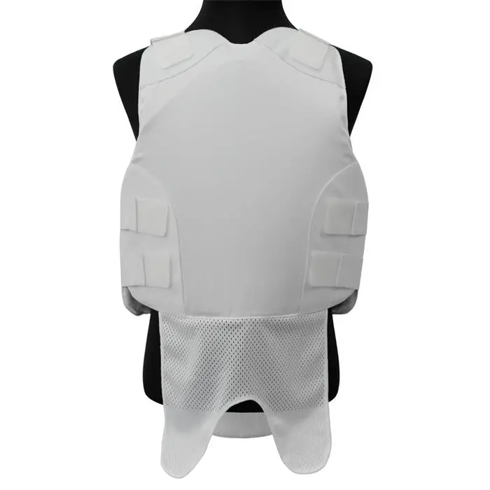 Execdefense Usa Concealable Inner Vest 1