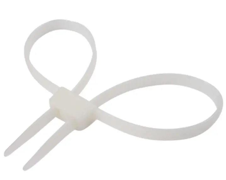 Execdefense Usa Disposable Flexcuff Handcuffs 1