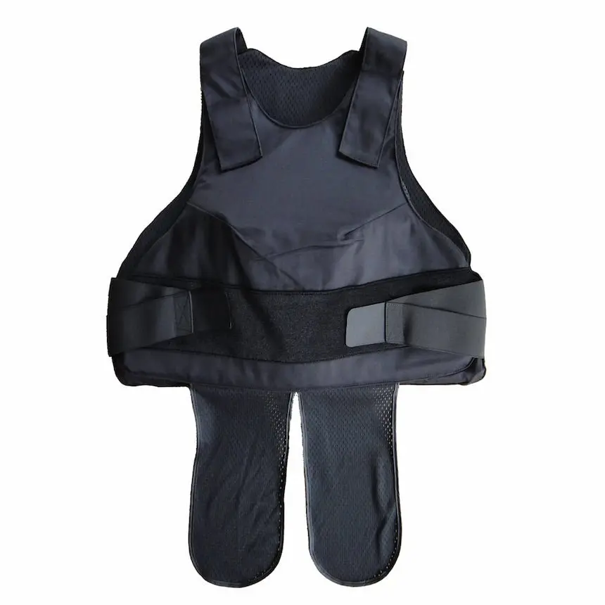 Execdefense Usa Female Ballistic Vest 1