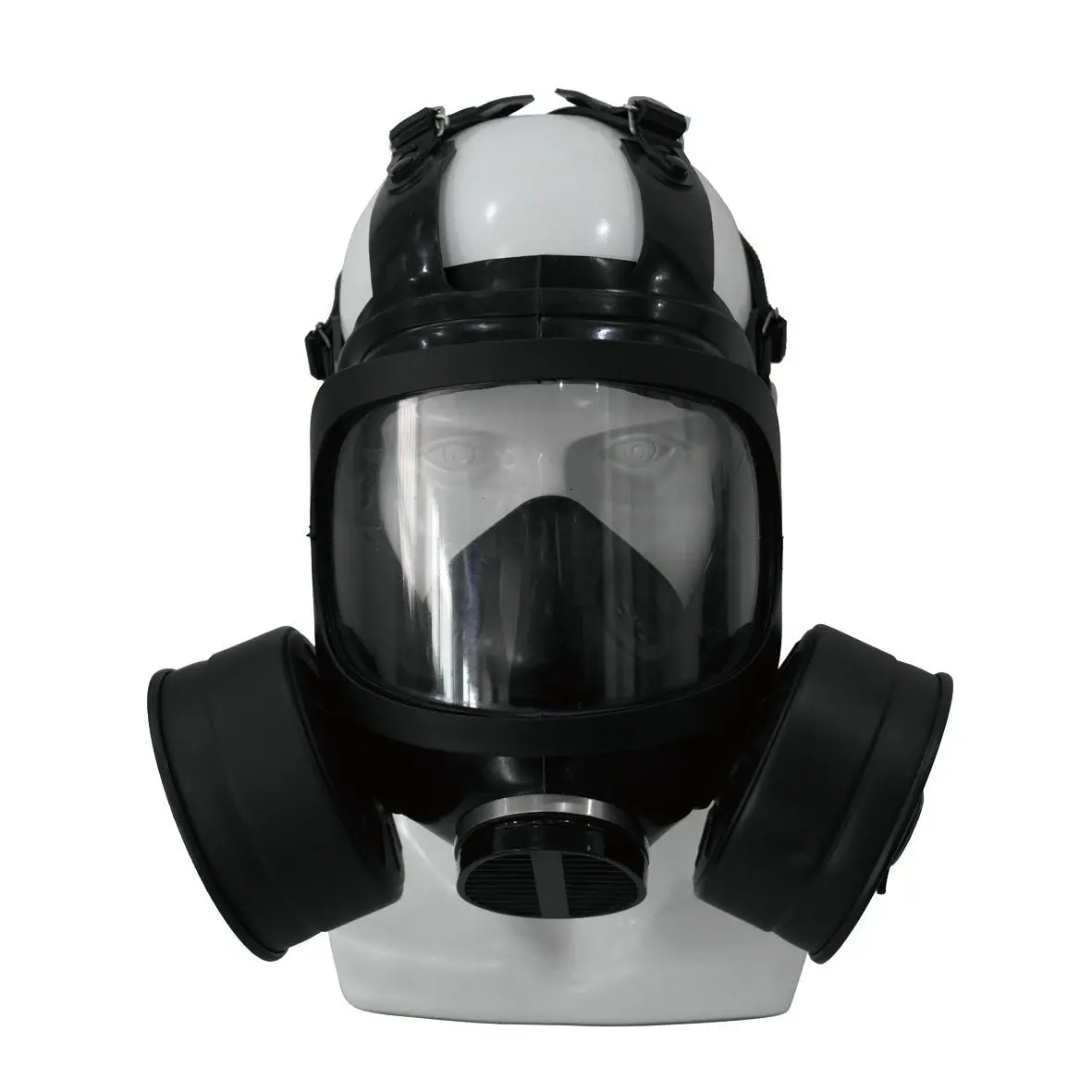 Execdefense Usa Fresh Tac Gas Mask 1