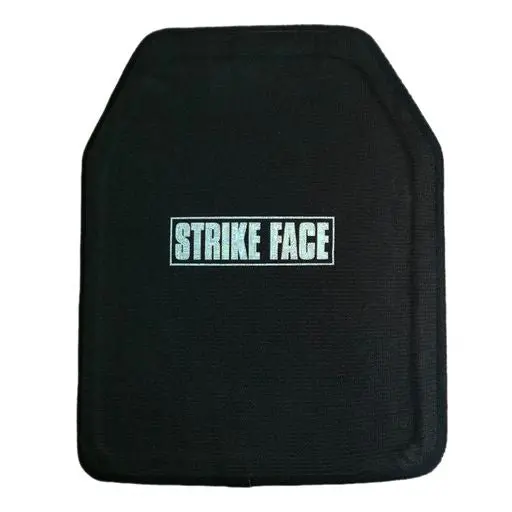 Execdefense Usa Level Iii Hard Armor Plate (Stand Alone) 1