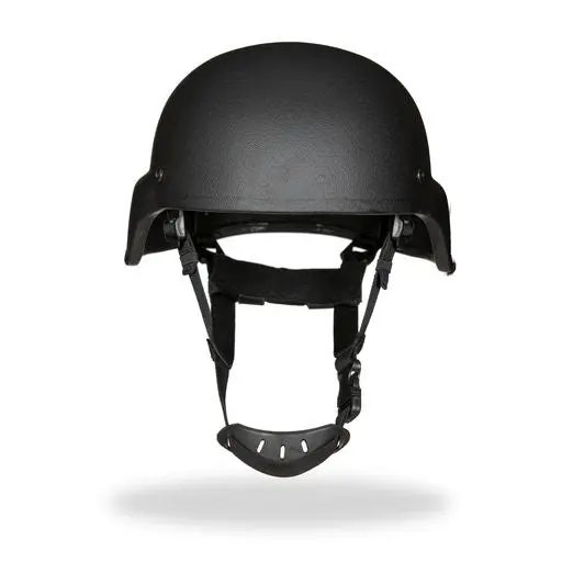 Execdefense Usa Mich Iii-A Ballistic Helmet 1