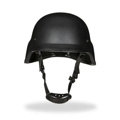 Execdefense Usa Pasgt Iii-A Ballistic Helmet 1