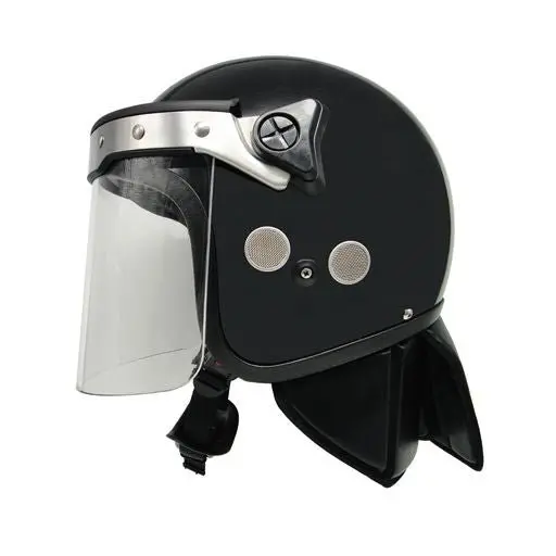 Execdefense Usa Protec-X Riot Helmet - Large 1