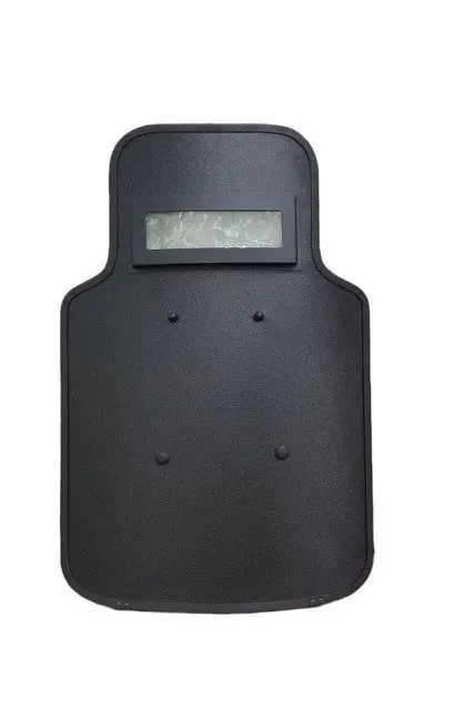 Execdefense Usa Shooters Cut Ballistic Shield 1