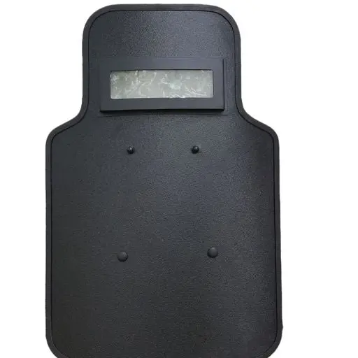 Execdefense Usa Shooters Cut Ballistic Shield (Iii) 1