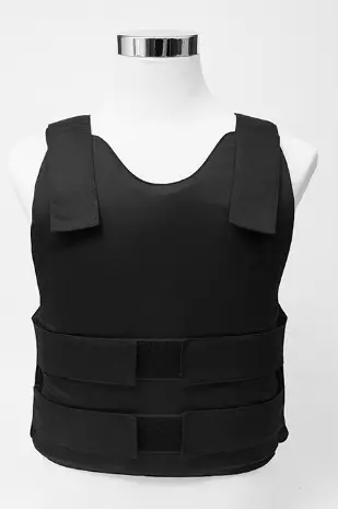 Execdefense Usa Stab-Proof Vest (Level 1) 1