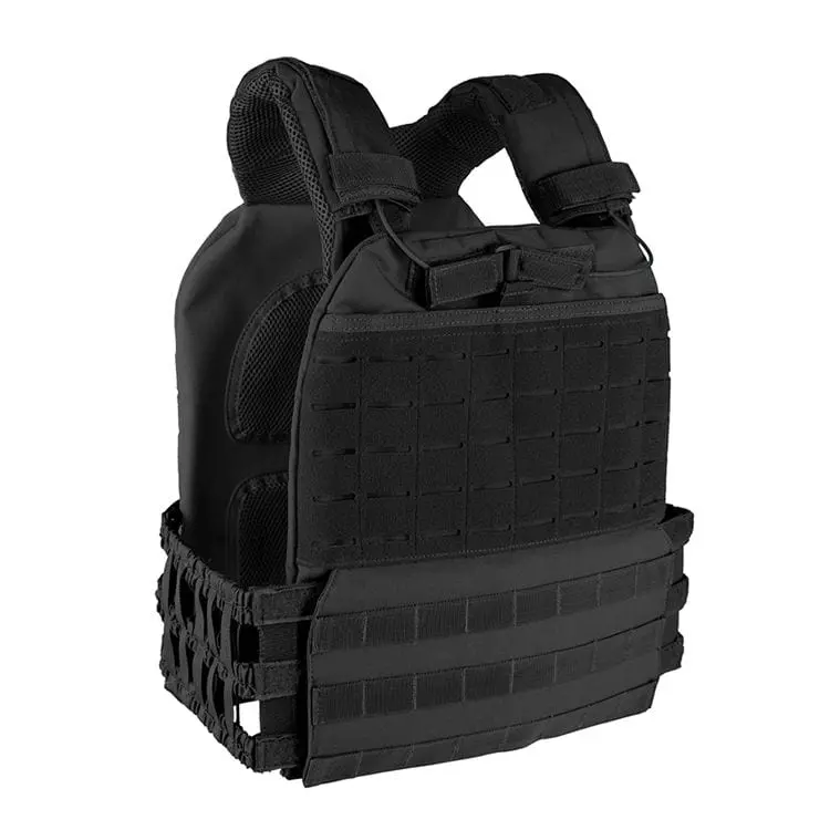 Execdefense Usa Tactical Plate Carrier 1