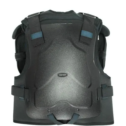 Execdefense Usa Turbo-X Riot Suit (Full) 1