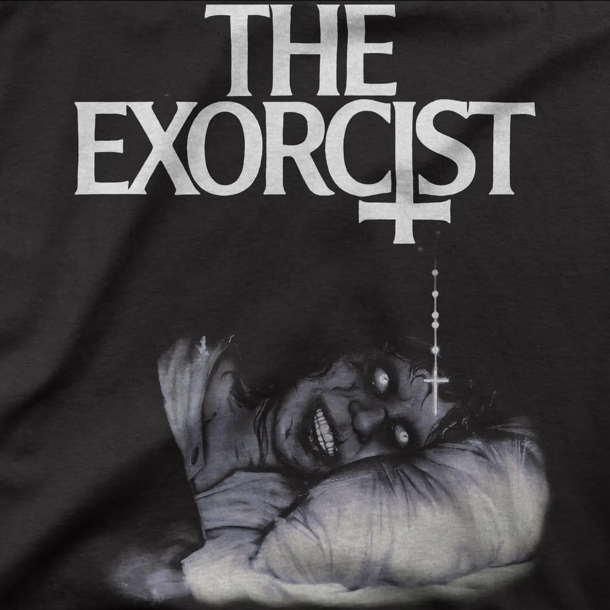 The Exorcist | Sleep Tight | Tee 1