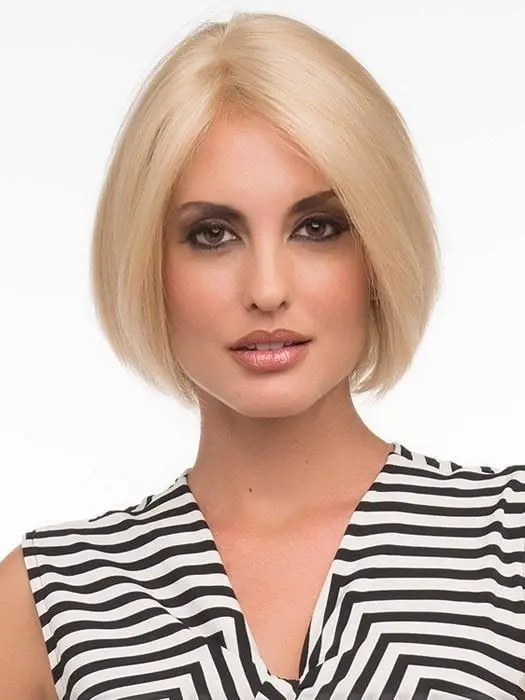 Amelia Wig By Envy | Human Hair (Traditional Cap) 1