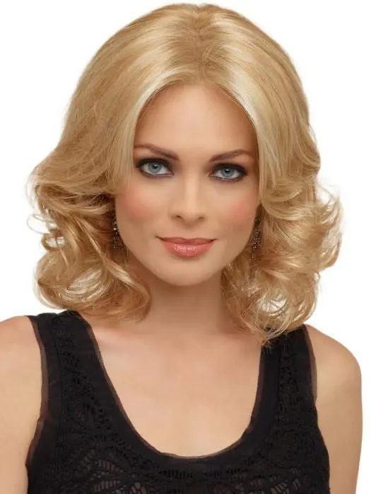 Ashley Wig By Envy | Synthetic (Lace Front Traditional Cap) 1