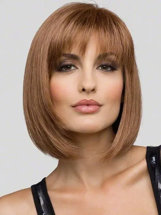 Carley Wig By Envy | Synthetic (Mono Top) 1