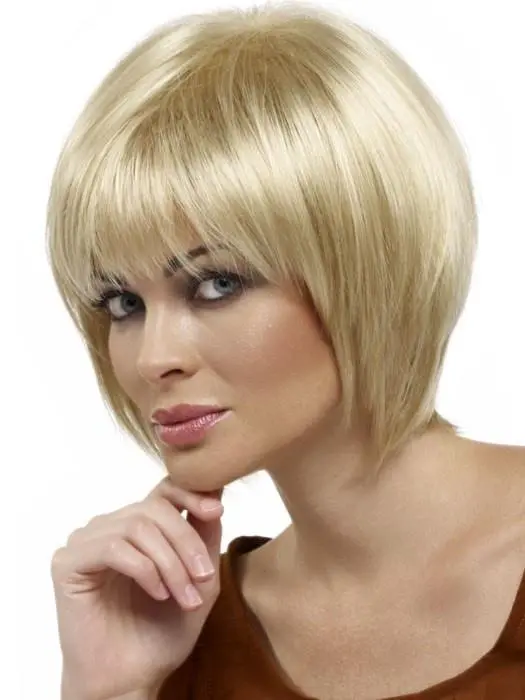 Francesca Wig By Envy | Synthetic (Traditional Cap) 1