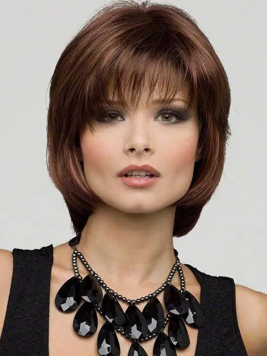 Haley Wig By Envy – Modern Layered Designer Style 1