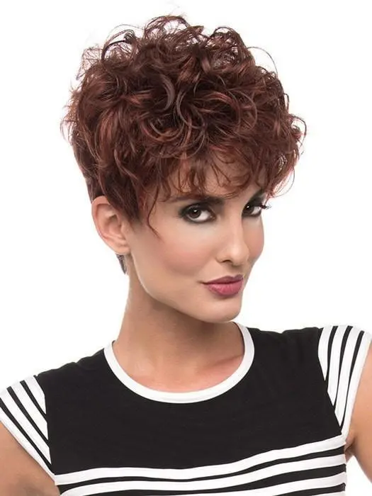Kaitlyn Wig By Envy | Synthetic (Traditional Cap) 1