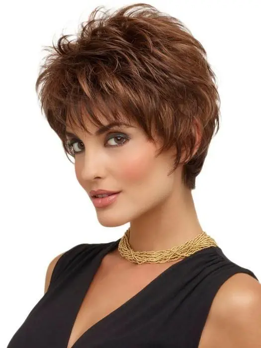 Kitana Wig By Envy | Synthetic (Mono Top) 1