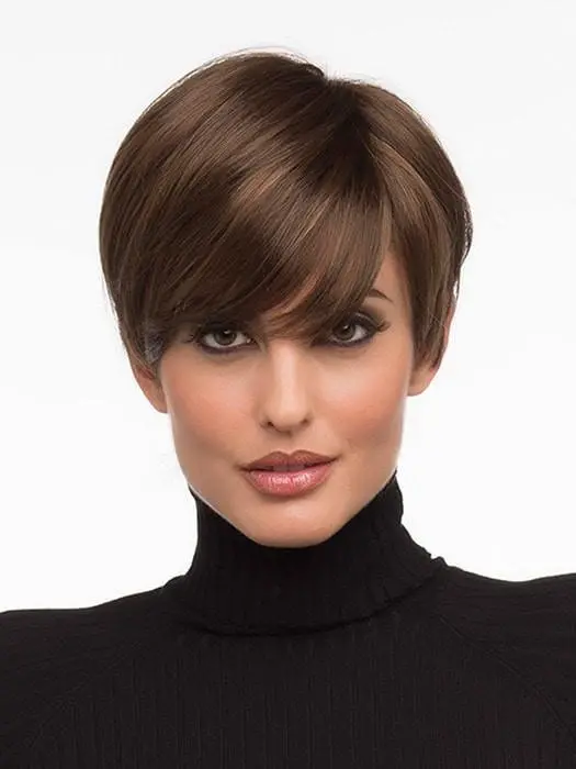 Kris Wig By Envy | Synthetic (Mono Top) | Clearance Sale 1