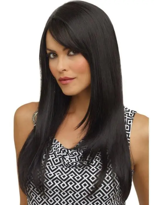 Mckenzie Wig By Envy | Synthetic (Mono Top) 1