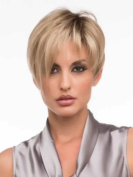 Miley Wig By Envy | Synthetic (Mono Part) 1