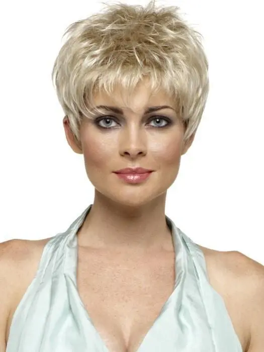 Penelope Wig By Envy | Synthetic (Traditional Cap) 1