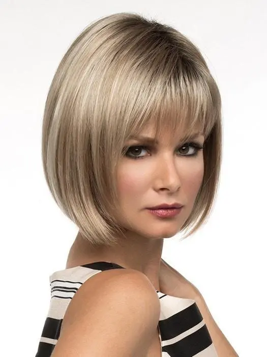 Scarlett Wig By Envy | Synthetic (Traditional Cap) 1