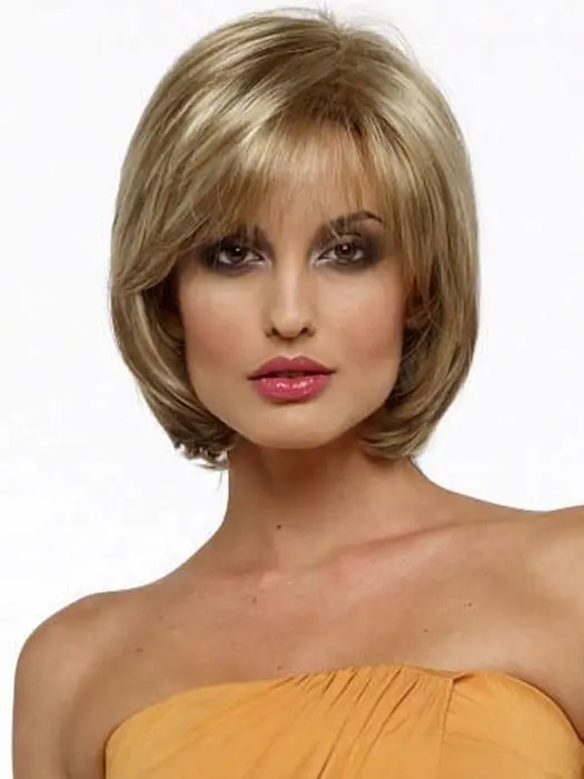 Sheila Wig By Envy | Synthetic (Traditional Cap) 1