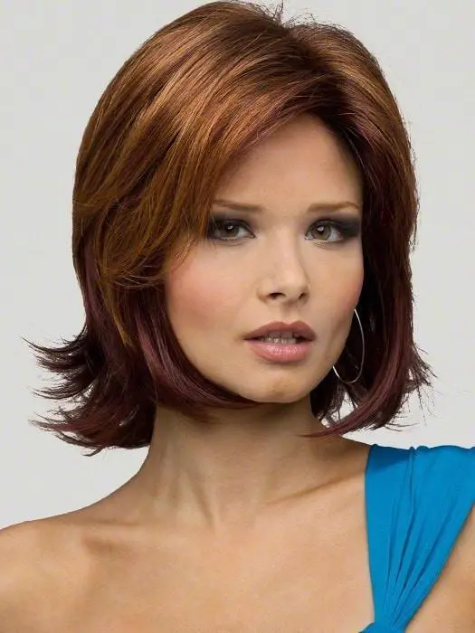 Taylor Wig By Envy | Synthetic (Lace Front Mono Top) | Clearance Sale 1