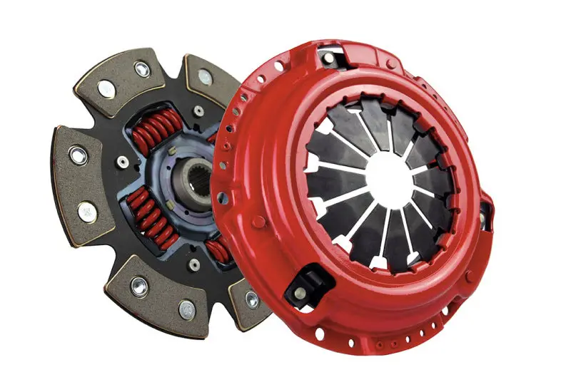 Mcleod Tuner Series Street Clutch For 1993–1995 Mazda Rx-7 (1.3L Na) 1