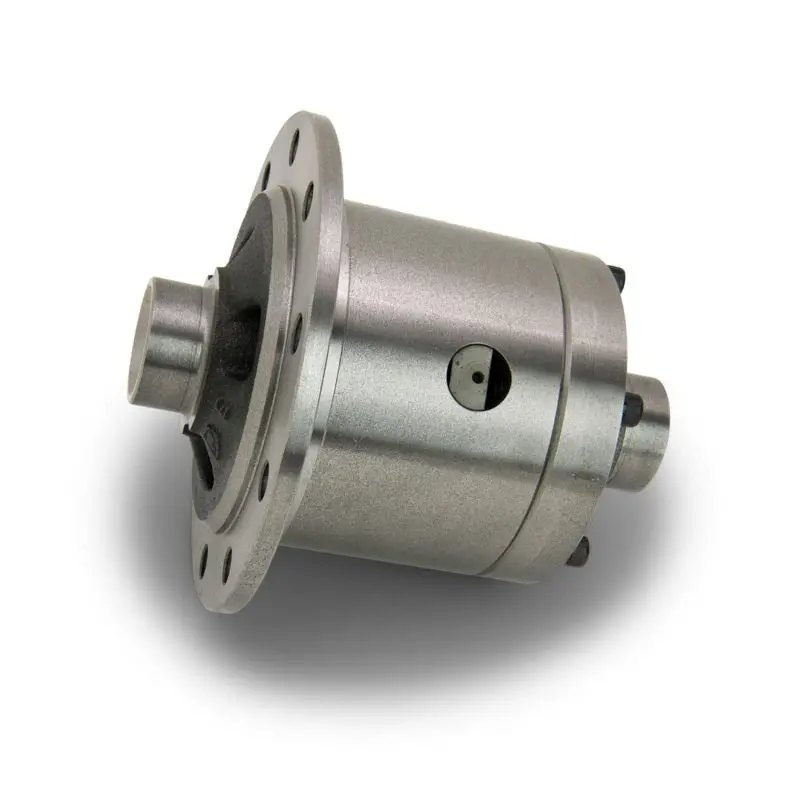 Eaton Detroit Locker Differential – Rear Axle, 30-Spline, 1.55-Inch Shaft Diameter, 11.5-Inch Ring Gear 1