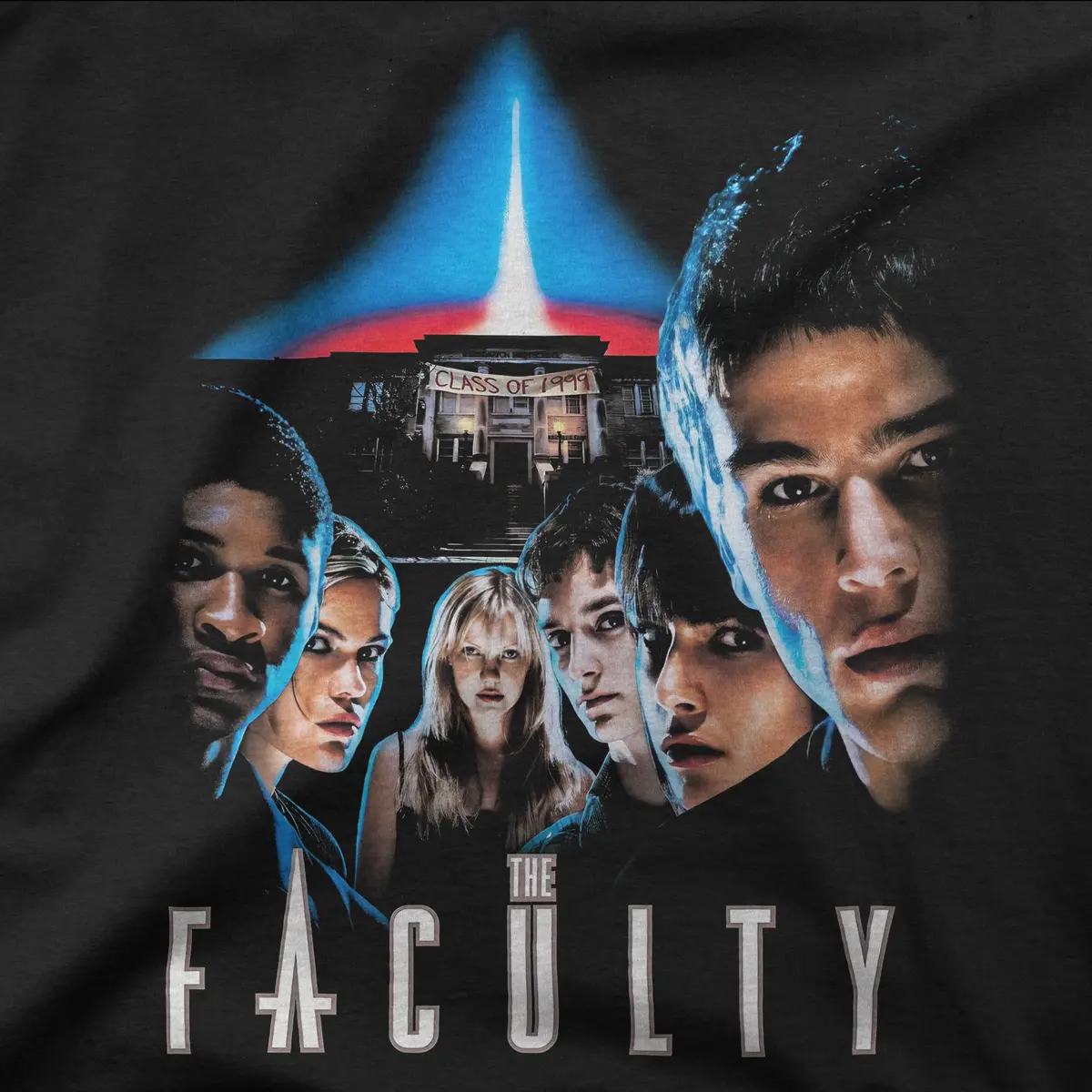 The Faculty | Class Of 99' | Tee 1