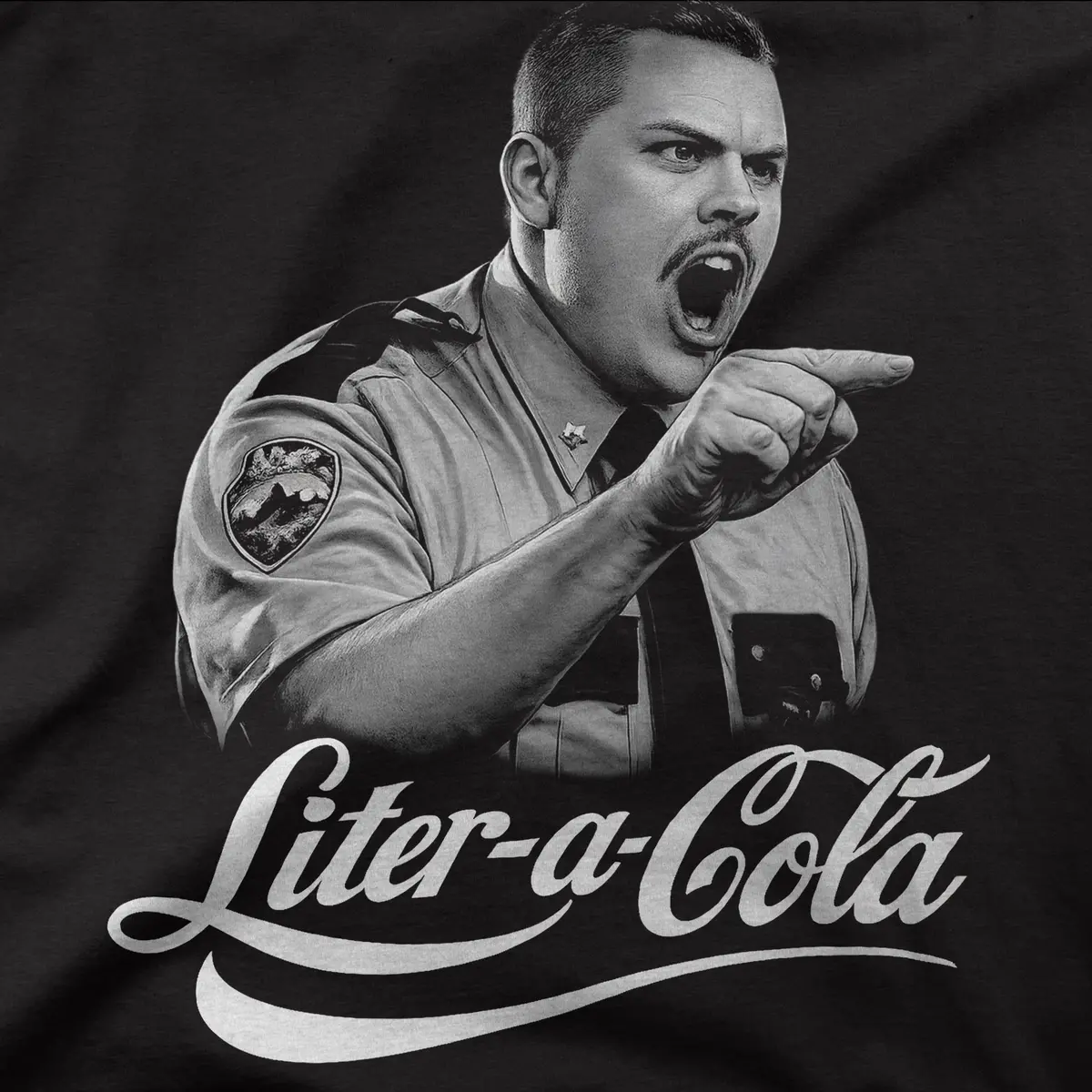 Rod Farva | Lac | Tee 1