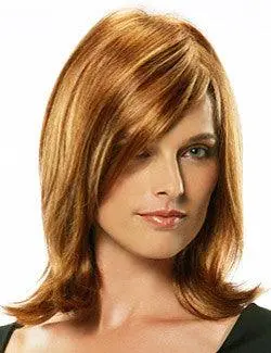 Faye Wig By Jon Renau | Synthetic (Mono Top) | Clearance Sale 1