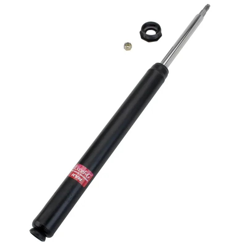 Kyb Excel-G Front Shock Absorbers And Struts – Compatible With Bmw 318 (1983–1992), 325/325E/325I (1984–1988) 1