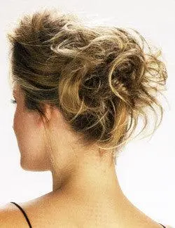 Flounce Hairpiece By Tony Of Beverly | Synthetic Hair Wrap 1