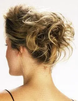 Flounce Hairpiece By Tony Of Beverly | Synthetic Hair Wrap | Clearance Sale 1