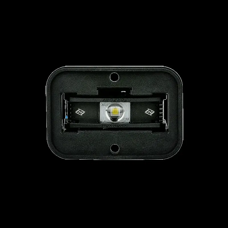 Foxfury Taker R40 Ballistic Shield Light 1