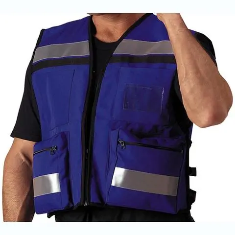 Legacy Safety Iiia Ems Security Vest 1