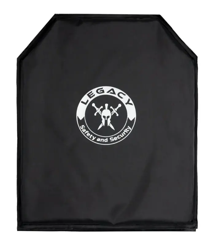 Legacy Level Iiia Dual Threat Armor Panel 1