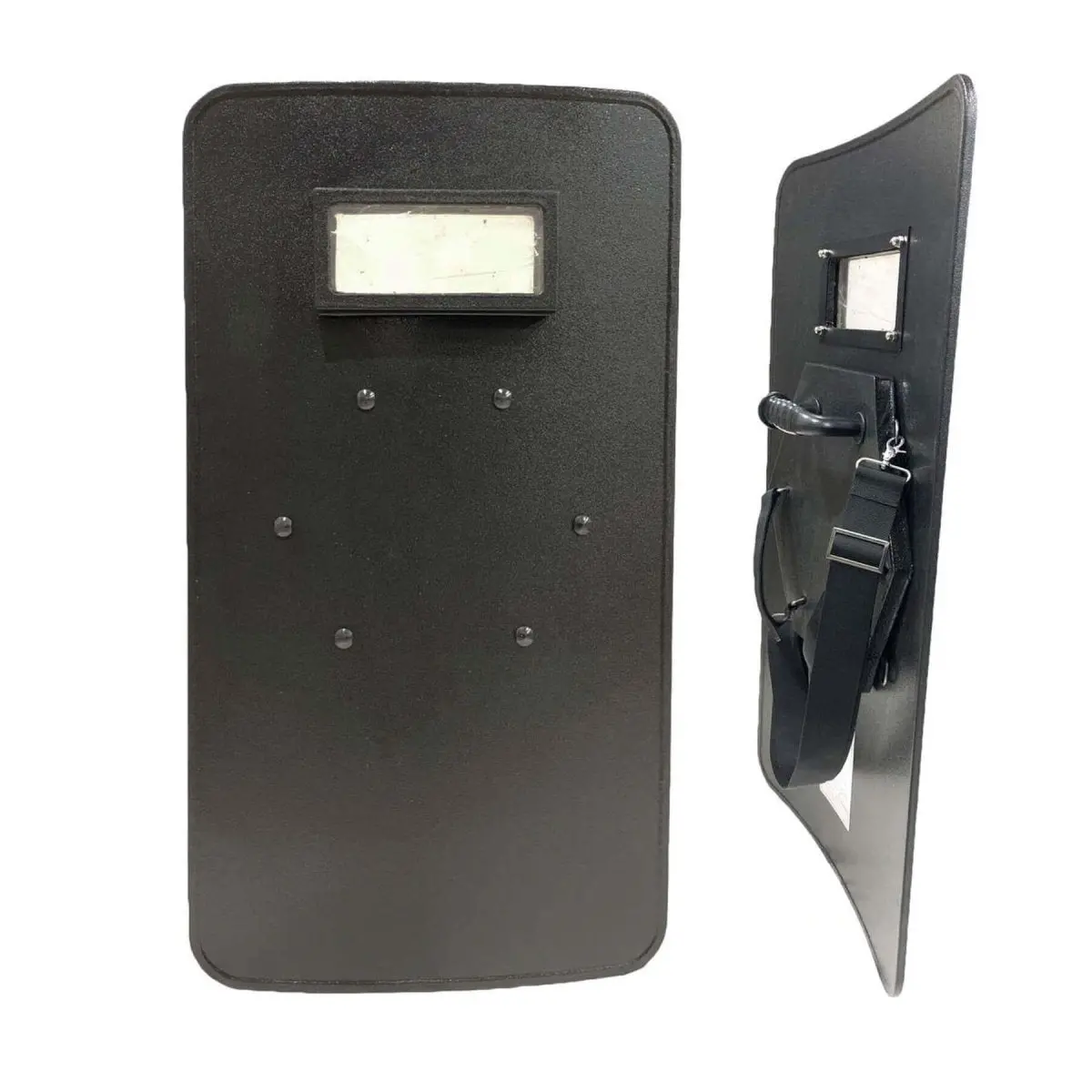Guardian Gear Threat Level Iiia Body Shield 1