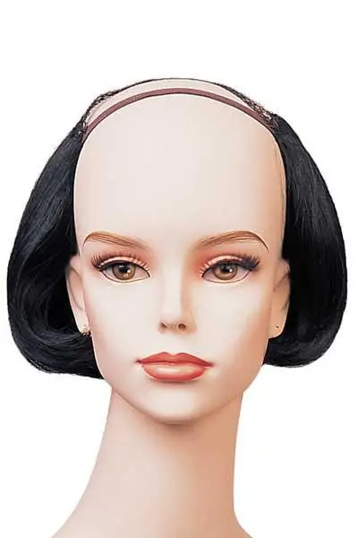 Hair Secrets Straight Wig By Jon Renau | Synthetic Hair 1
