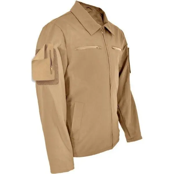 Hazard 4 Action-Agent Softshell Tactical Jacket
